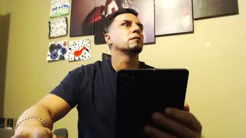 GODENKI369 online show from 4, 11, 2025