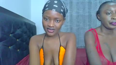 Snapshot of godess_lunah chatting on 5, 6, 2026 godess_lunah online show from 5, 6, 2026