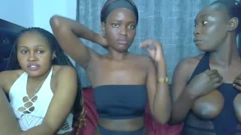 Snapshot of godess_lunah chatting on 8, 6, 2026 godess_lunah online show from 8, 6, 2026