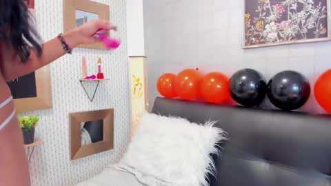 godess_mar online show from 1, 11, 2025