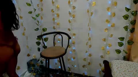 godess_mar online show from 21, 11, 2025