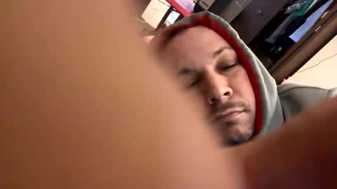 SirCumzalottt online show from 11, 12, 2024