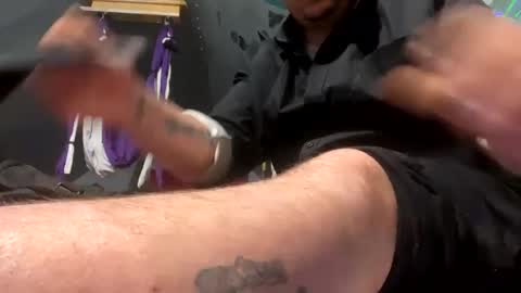 SirCumzalottt online show from 7, 2, 2025