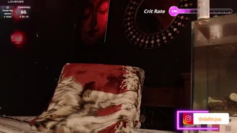 Snapshot of godly_huan chatting on 14, 7, 2026 HUAN online show from 14, 7, 2026