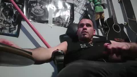 Snapshot of godsbane_the_devil_apart chatting on 31, 12, 2024 The Devil Hekda online show from 31, 12, 2024