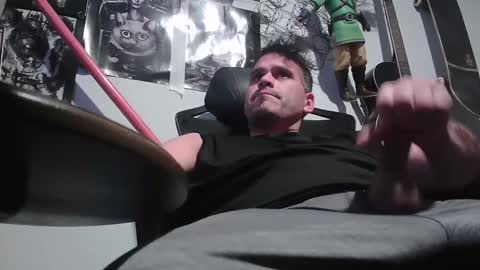 Snapshot of godsbane_the_devil_apart chatting on 31, 12, 2024 The Devil Hekda online show from 31, 12, 2024