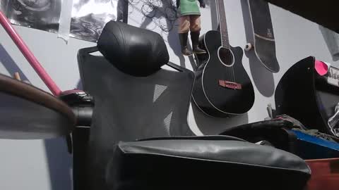 Snapshot of godsbane_the_devil_apart chatting on 2, 1, 2025 The Devil Hekda online show from 2, 1, 2025