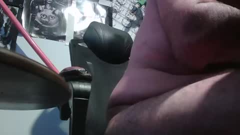 Snapshot of godsbane_the_devil_apart chatting on 10, 1, 2025 The Devil Hekda online show from 10, 1, 2025