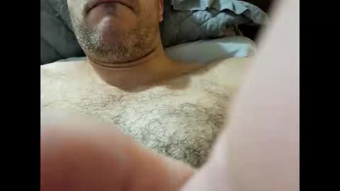 Godsmack69 online show from 1, 1, 2025