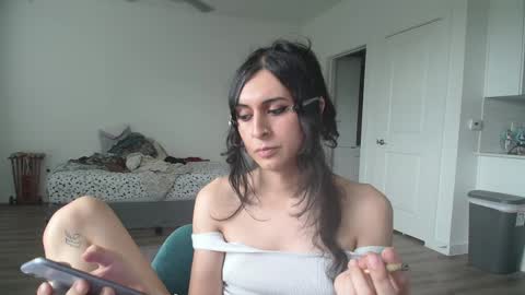 Snapshot of godstar666 chatting on 8, 5, 2026 Godstar666 online show from 8, 5, 2026