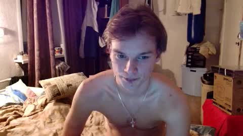 Daniel online show from 23, 10, 2025