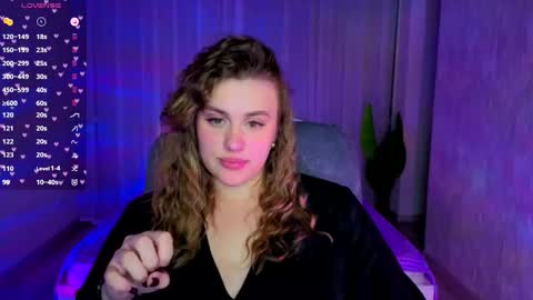 Lilya online show from 26, 9, 2025