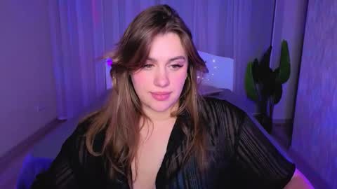 Lilya online show from 20, 10, 2025