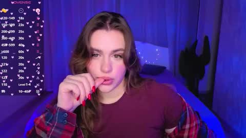 Lilya online show from 24, 10, 2025