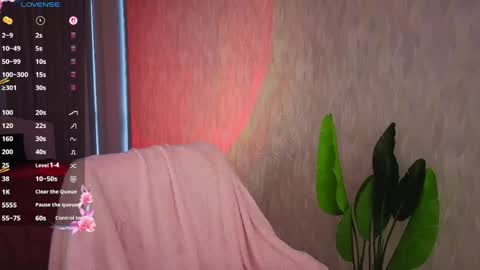 Snapshot of goga_li chatting on 20, 4, 2026 Lilya online show from 20, 4, 2026