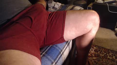 BIG BONER online show from 1, 2, 2025