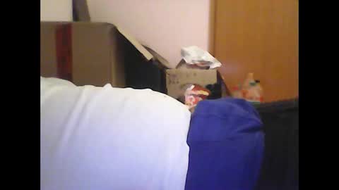 Snapshot of gohan8558 chatting on 15, 1, 2026 gohan8558 online show from 15, 1, 2026