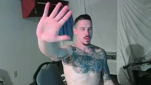 goinwild8900 online show from 27, 12, 2024