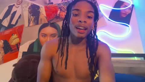 Snapshot of gojos_girl chatting on 12, 11, 2025 gojos_girl online show from 12, 11, 2025