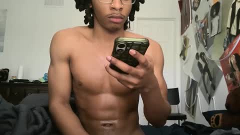 gojos_girl online show from 18, 4, 2026