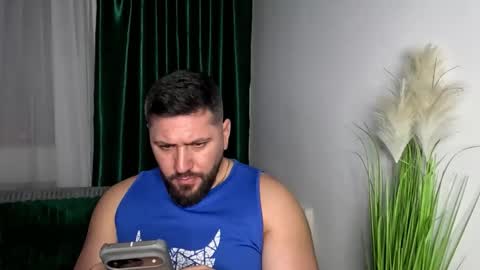 gold_alpha_boy online show from 27, 2, 2026