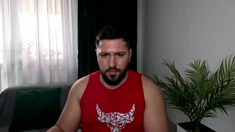 Snapshot of gold_alpha_boy chatting on 26, 4, 2026 gold_alpha_boy online show from 26, 4, 2026