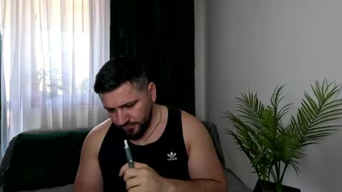 Snapshot of gold_alpha_boy chatting on 5, 5, 2026 gold_alpha_boy online show from 5, 5, 2026