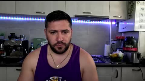 gold_alpha_boy online show from 21, 6, 2026