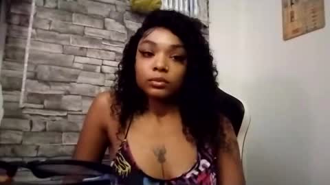 Snapshot of goldamethyst98 chatting on 4, 10, 2025 Amethyst online show from 4, 10, 2025
