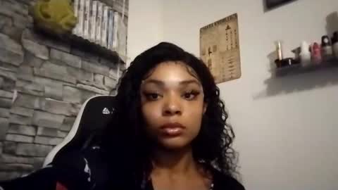 Snapshot of goldamethyst98 chatting on 9, 10, 2025 Amethyst online show from 9, 10, 2025