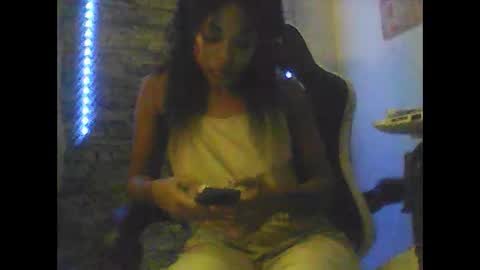 Snapshot of goldamethyst98 chatting on 24, 10, 2025 Amethyst online show from 24, 10, 2025