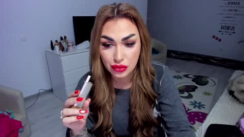 Snapshot of golddivine00 chatting on 17, 1, 2025 Nicole.. online show from 17, 1, 2025