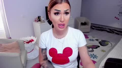 Snapshot of golddivine00 chatting on 20, 2, 2025 Nicole.. online show from 20, 2, 2025