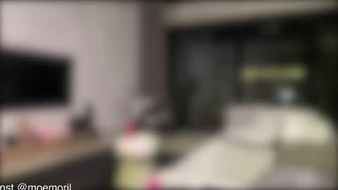 Aline meow   online show from 7, 3, 2026