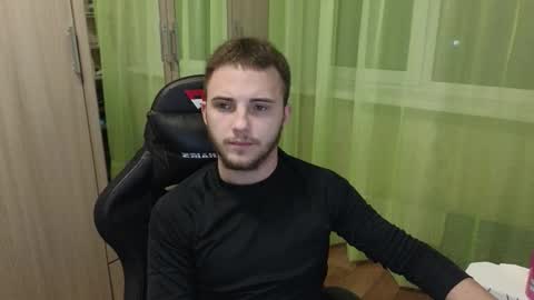 Golden boyyy21 online show from 1, 12, 2025