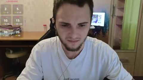 Snapshot of golden_boyyy21 chatting on 26, 6, 2026 Golden boyyy21 online show from 26, 6, 2026