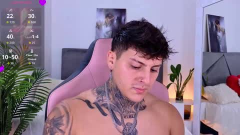 Snapshot of goldenatlasx chatting on 14, 5, 2026 goldenatlasx online show from 14, 5, 2026