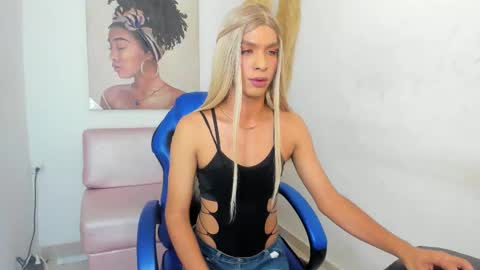 goldenbigcockts online show from 9, 10, 2025