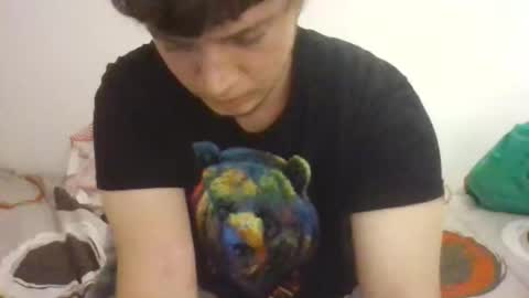 Snapshot of goldenboy207 chatting on 4, 12, 2025 goldenboy207 online show from 4, 12, 2025