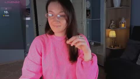 GoldenCrystal online show from 18, 6, 2026
