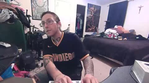 Daniel online show from 2, 5, 2026