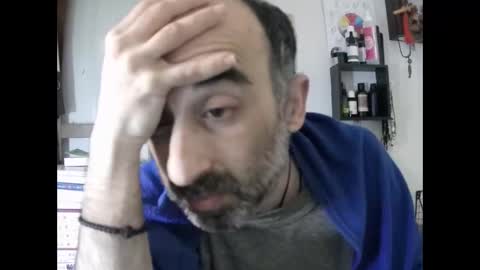 goldenmasculine online show from 23, 4, 2026