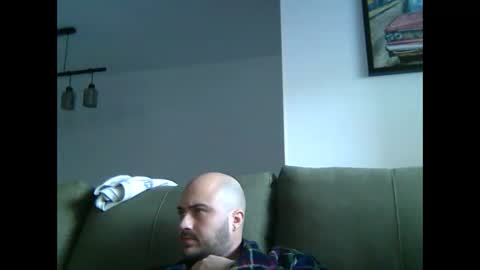 goldenspainboy online show from 14, 12, 2025