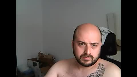 goldenspainboy online show from 25, 4, 2026