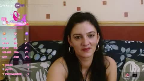 goldgirl89763 online show from 22, 9, 2025