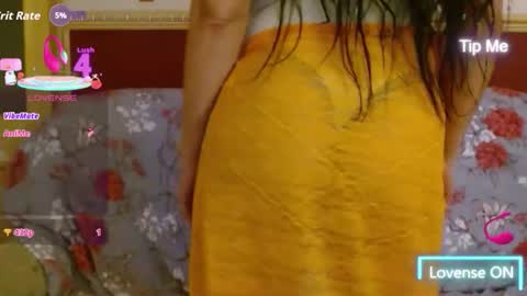 goldgirl89763 online show from 8, 10, 2025