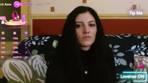 goldgirl89763 online show from 12, 10, 2025