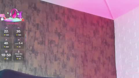 goldilockss15 online show from 10, 3, 2025