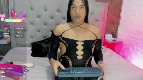 goldilockss15 online show from 10, 3, 2025