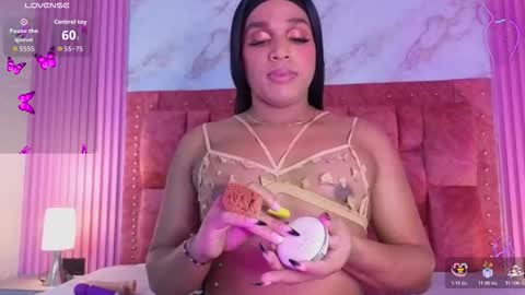 goldilockss15 online show from 12, 11, 2025